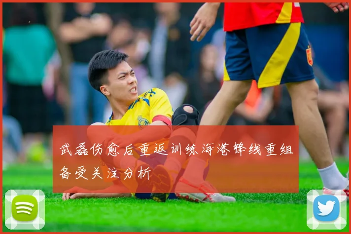 武磊伤愈后重返训练海港锋线重组备受关注分析
